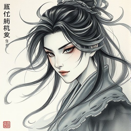 漫画主页番迷 - 因果道主