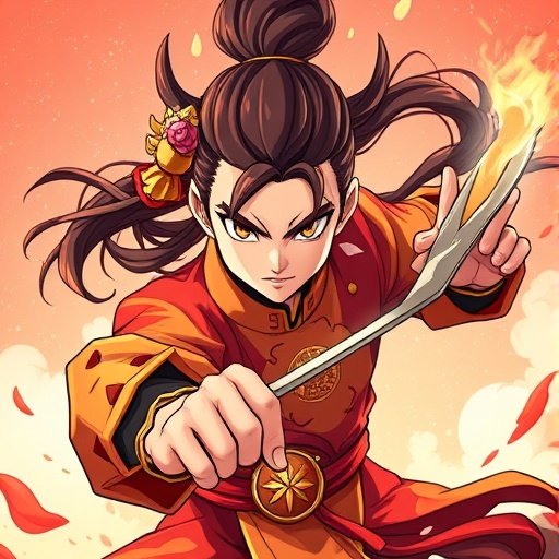 战力分析官 漫画主页番迷社区用户 - 战力分析官